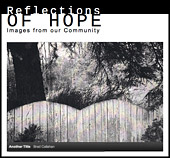 Reflections of Hope - Images from our Community Cover